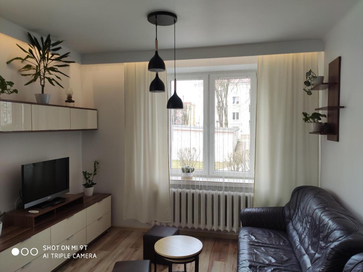 Centrum Kosciuszko Apartment