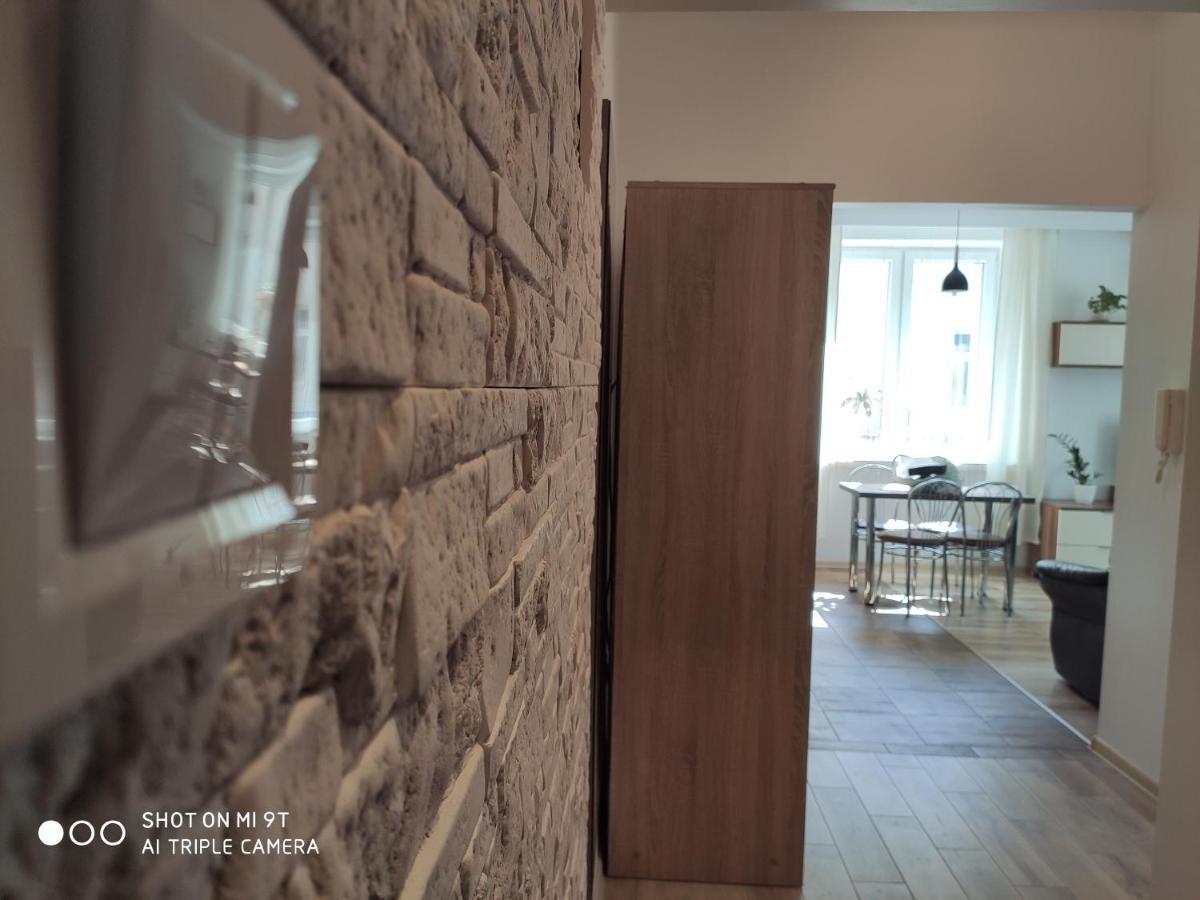 Apartment Centrum Kosciuszko Suwalki