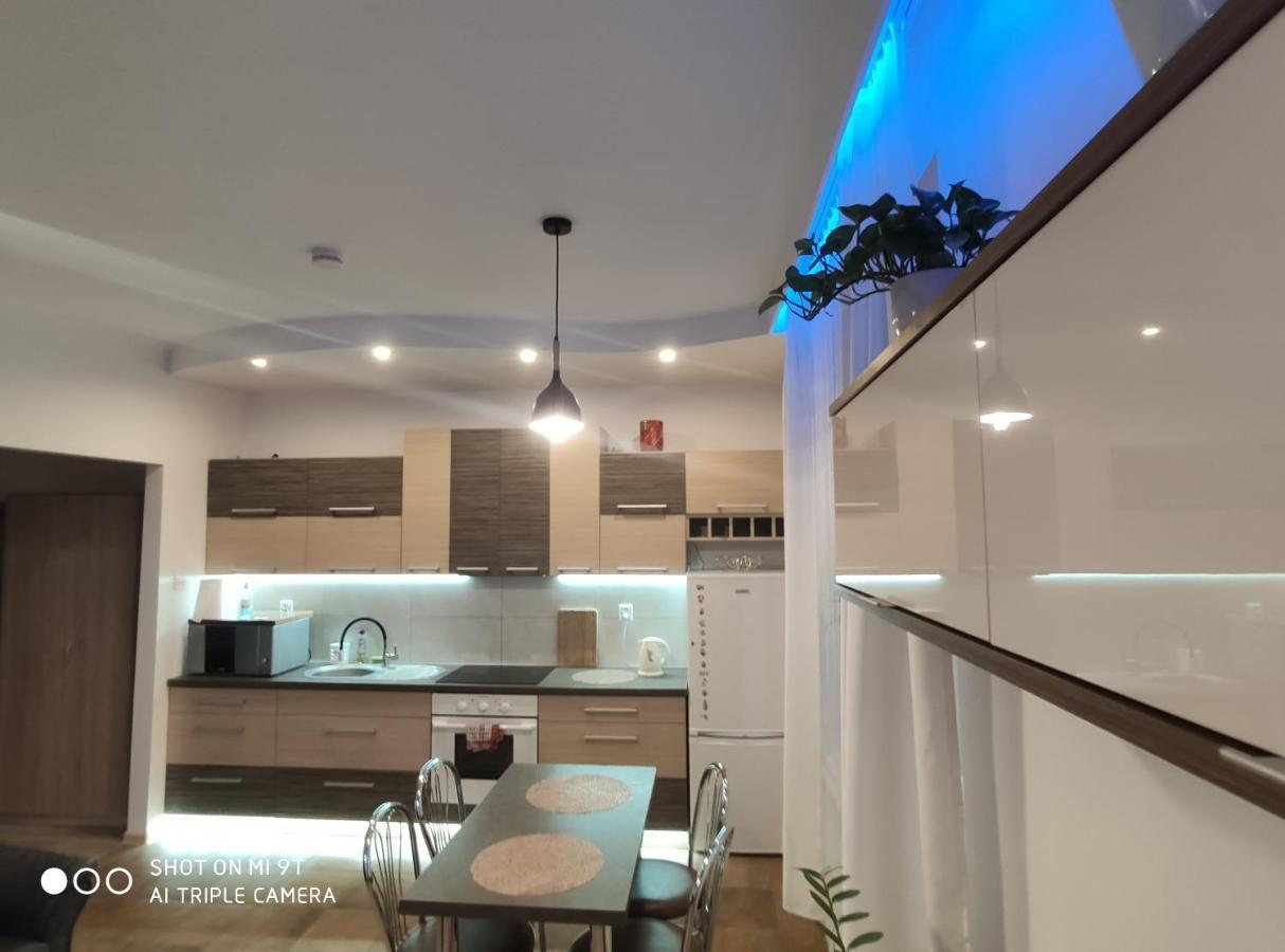 Apartment Centrum Kosciuszko