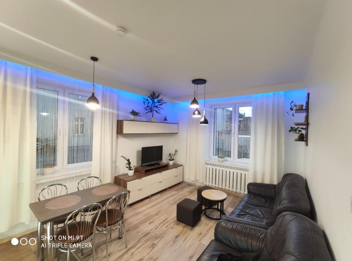 Apartment Centrum Kosciuszko Suwalki