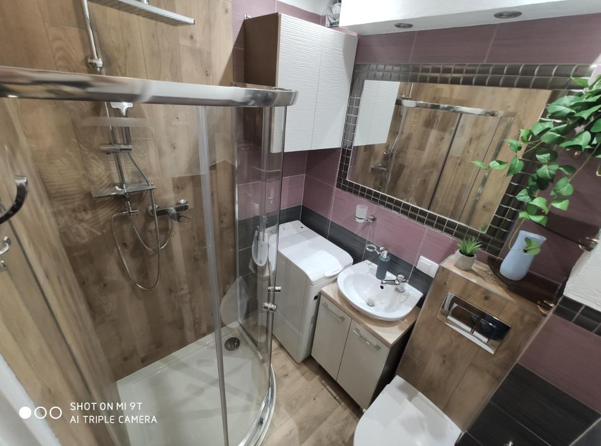 Centrum Kosciuszko Apartment Suwalki