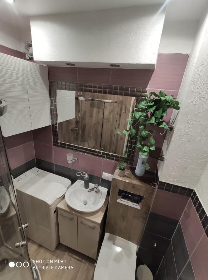 Apartment Centrum Kosciuszko *