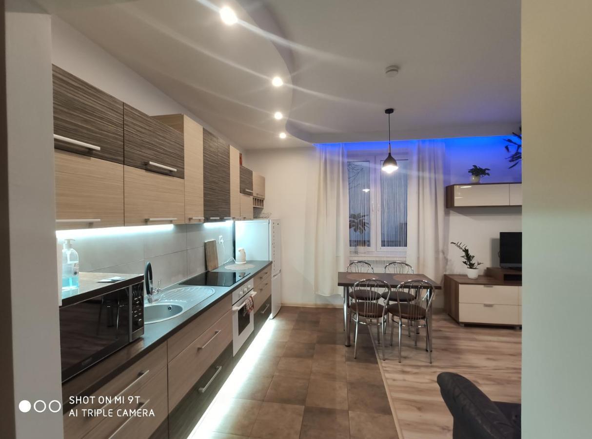 Centrum Kosciuszko Apartment *