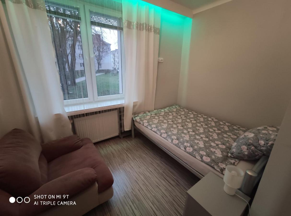 Centrum Kosciuszko Apartment