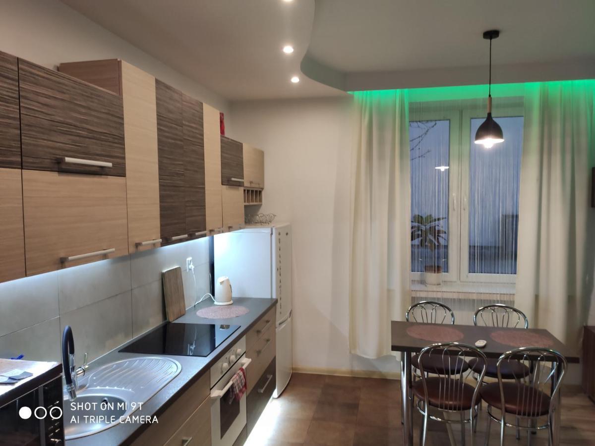 Apartment Centrum Kosciuszko