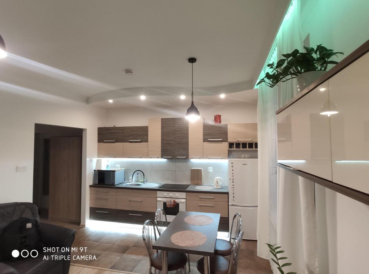 Apartment Centrum Kosciuszko *