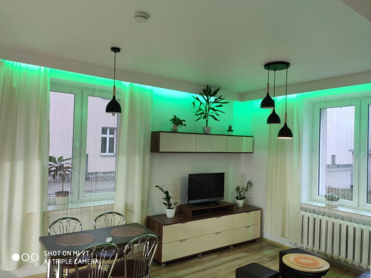 Centrum Kosciuszko Apartment