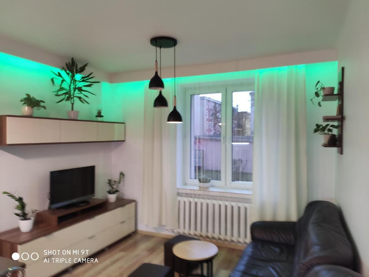 Centrum Kosciuszko Apartment Suwalki